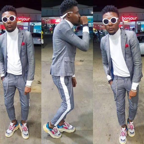 Meet your Posher, - Picture 3 of 3